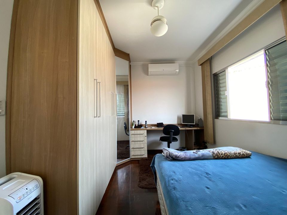 Apartamento à venda com 2 quartos, 60m² - Foto 5