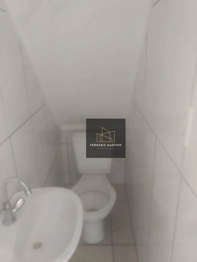 Apartamento, 2 quartos, 40 m² - Foto 2