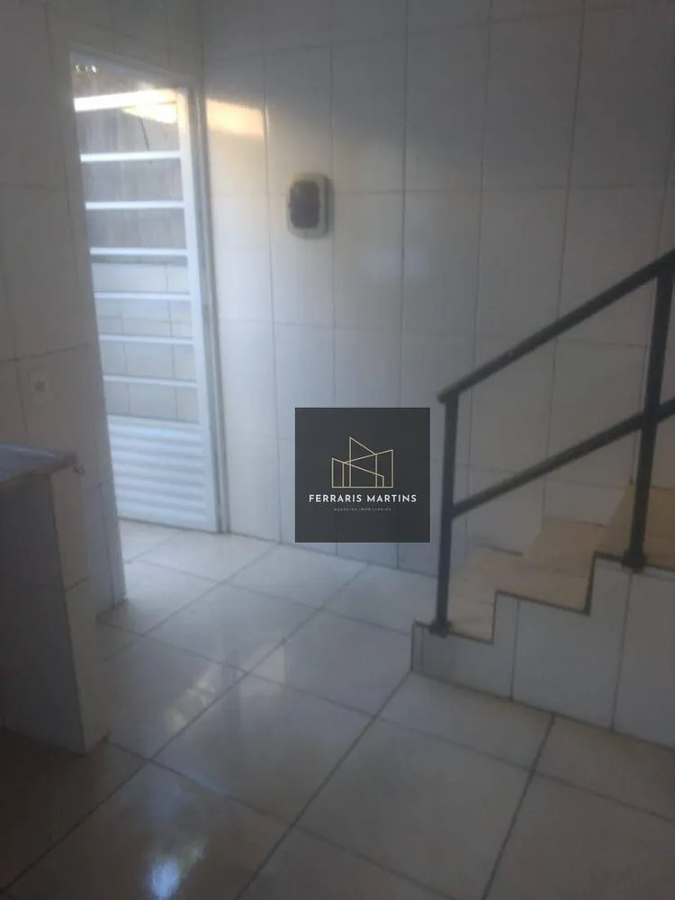 Apartamento, 2 quartos, 40 m² - Foto 3