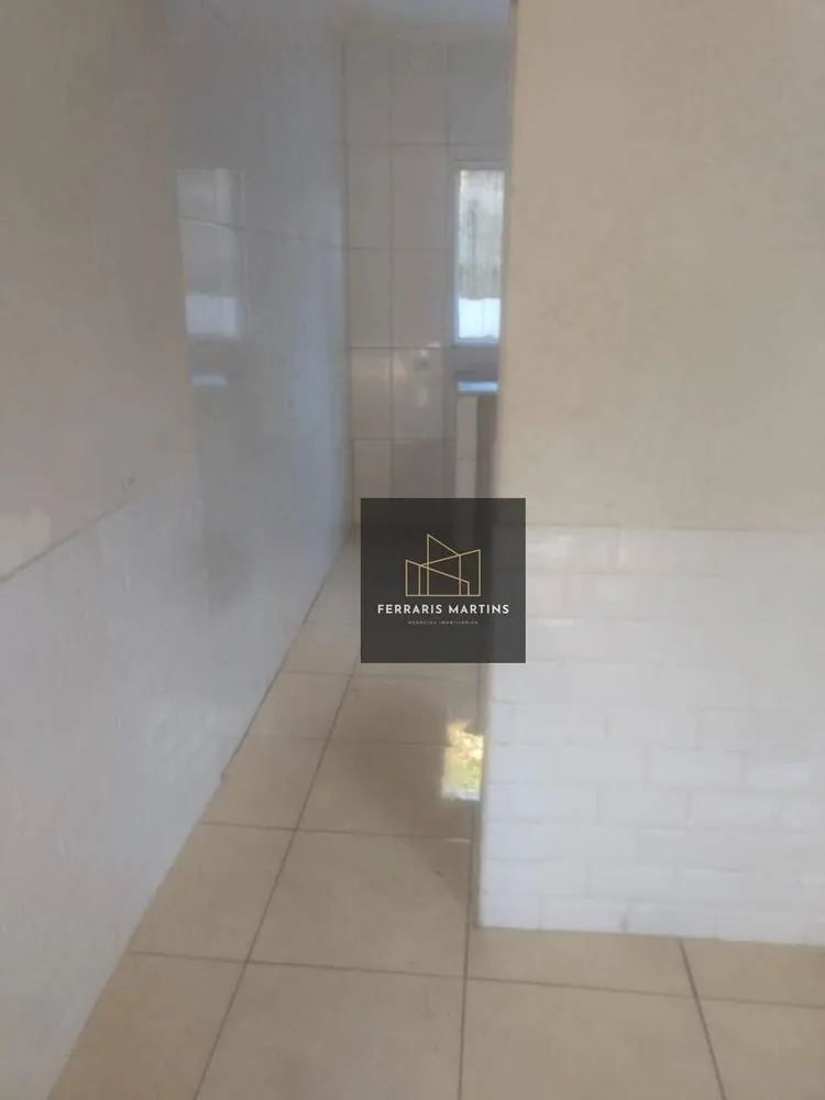 Apartamento, 2 quartos, 40 m² - Foto 1