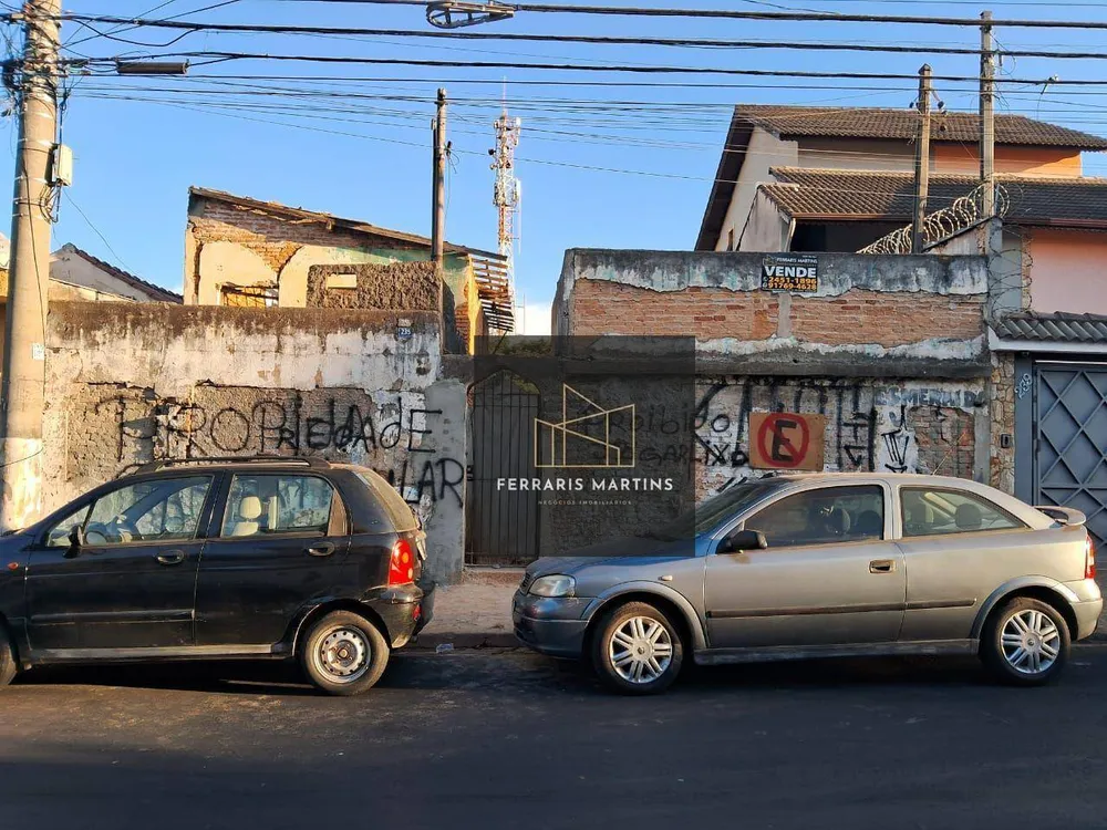 Terreno, 250 m² - Foto 3