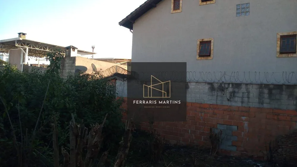 Terreno, 250 m² - Foto 1