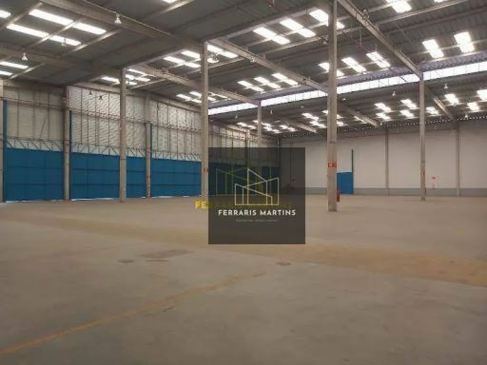 Depósito-Galpão, 5000 m² - Foto 1