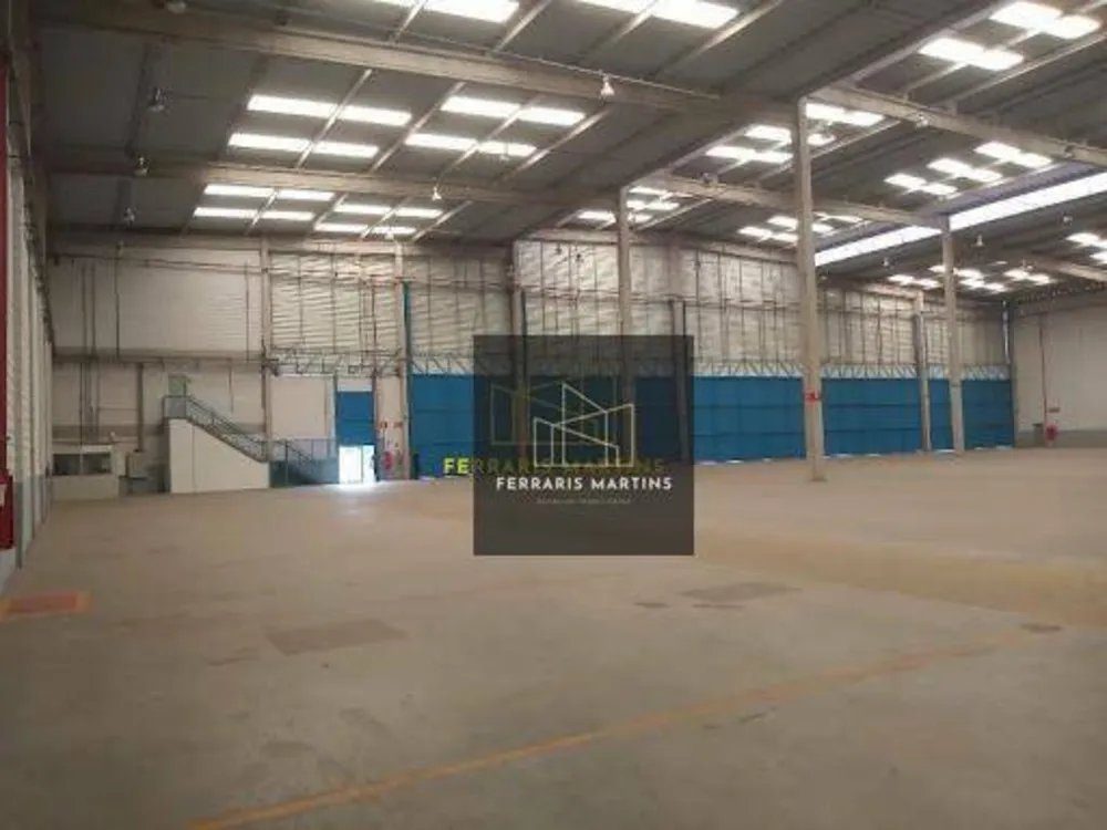 Depósito-Galpão, 5000 m² - Foto 2