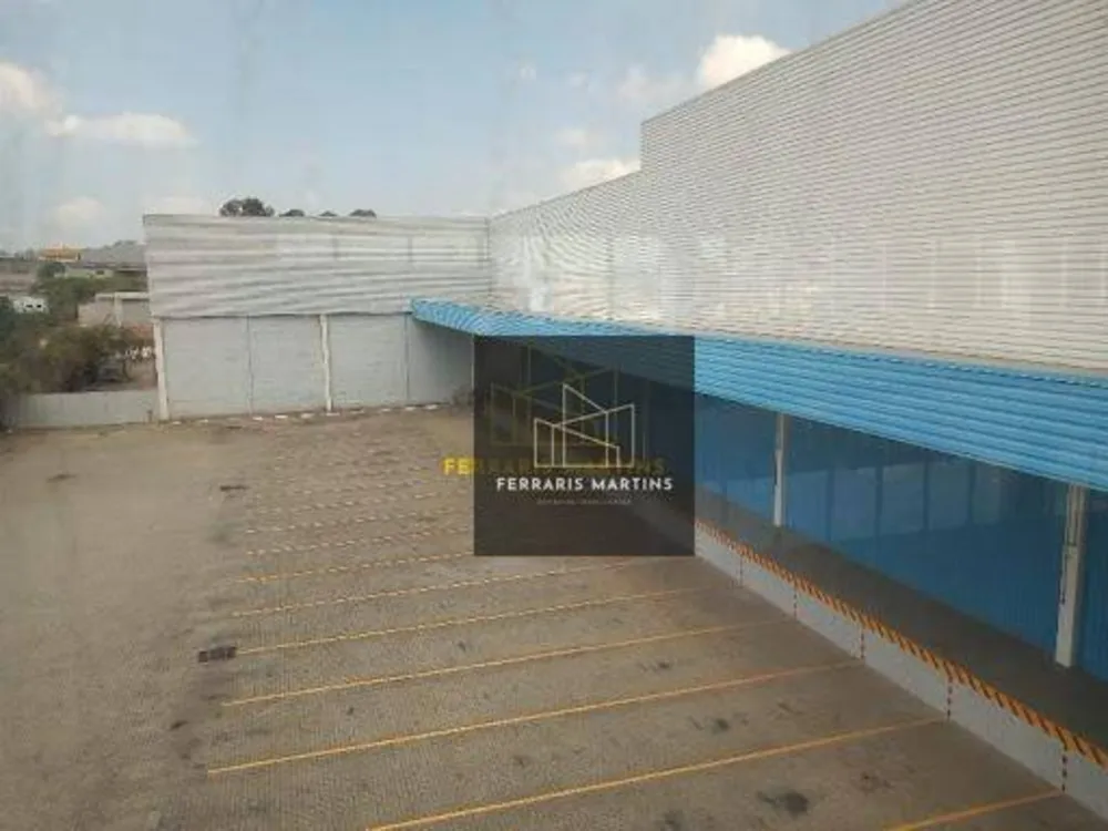 Depósito-Galpão, 5000 m² - Foto 4
