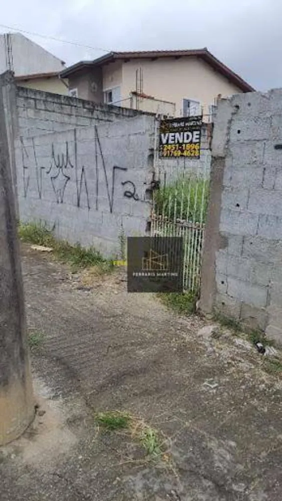 Terreno, 126 m² - Foto 1