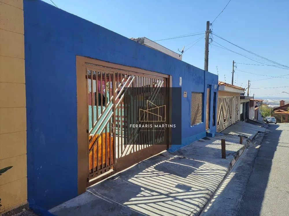 Terreno, 297 m² - Foto 1