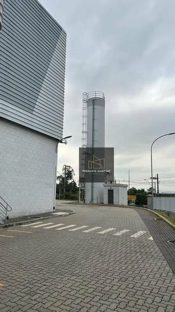 Depósito-Galpão, 8222 m² - Foto 4