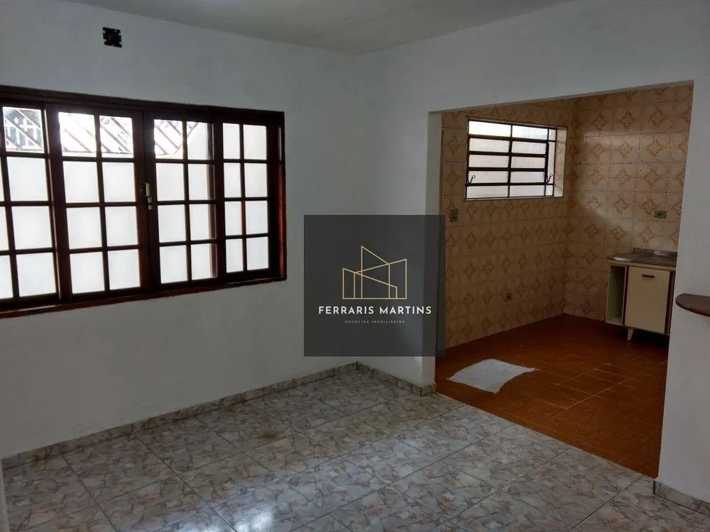 Sobrado, 3 quartos, 300 m² - Foto 4