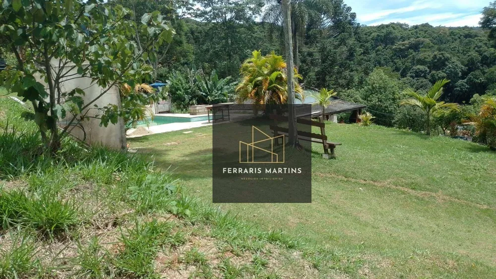 Chácara, 2 quartos, 4855 m² - Foto 1