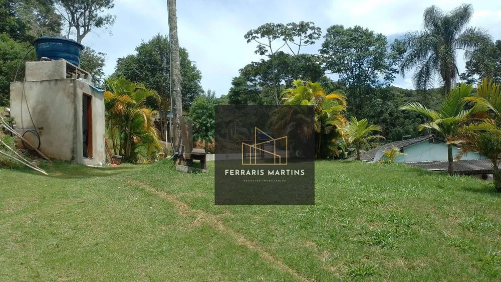 Chácara, 2 quartos, 4855 m² - Foto 4