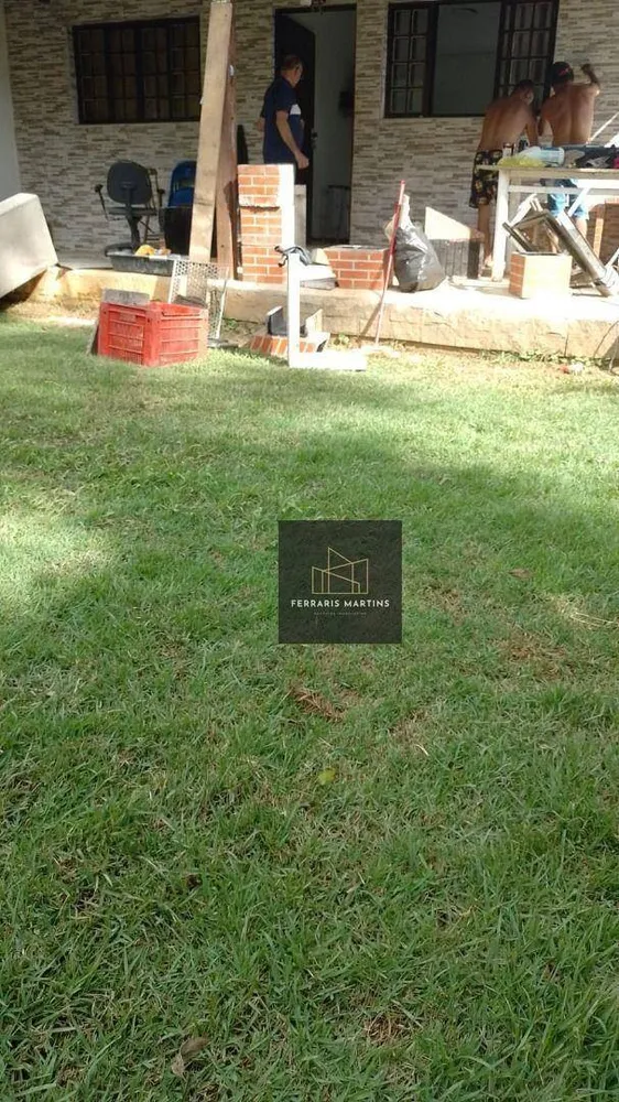 Chácara, 2 quartos, 4855 m² - Foto 2
