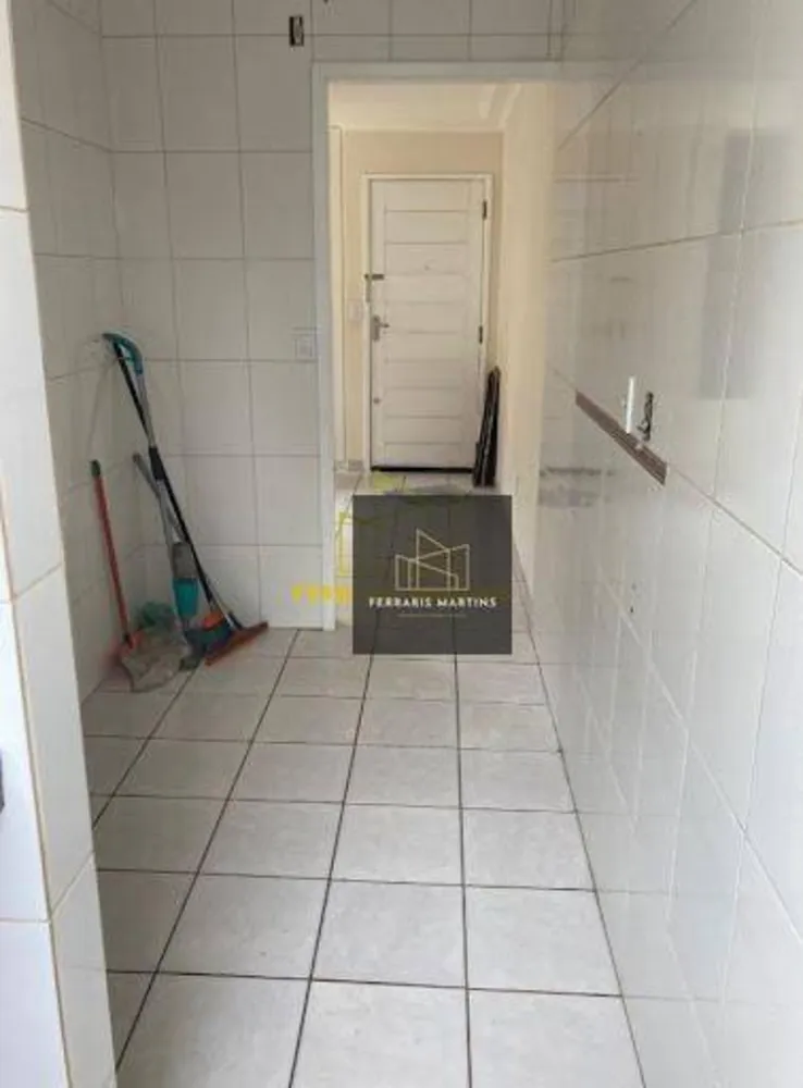 Apartamento, 2 quartos, 49 m² - Foto 3