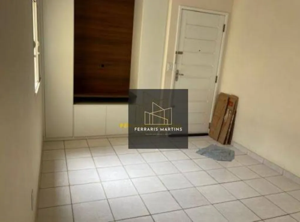 Apartamento, 2 quartos, 49 m² - Foto 1