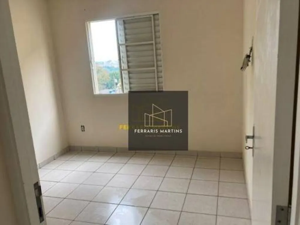 Apartamento, 2 quartos, 49 m² - Foto 2
