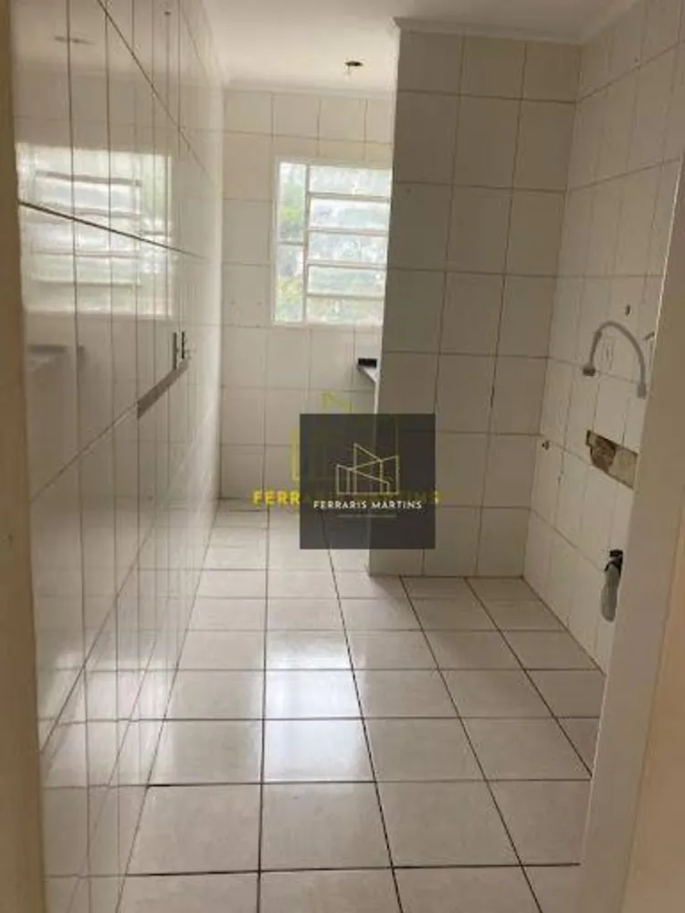 Apartamento, 2 quartos, 49 m² - Foto 4