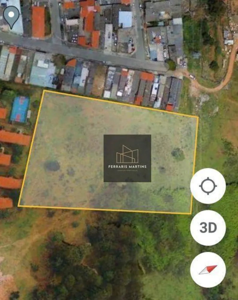 Terreno, 1 hectares - Foto 2