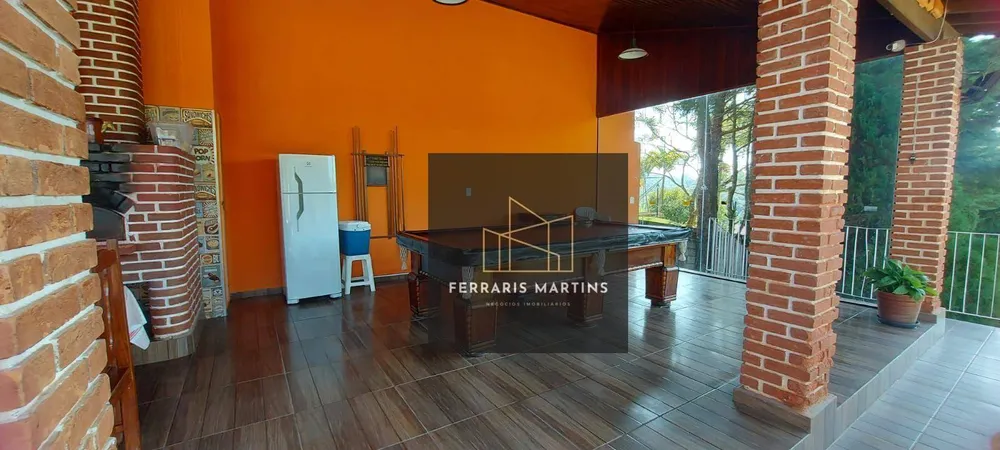 Chácara, 4 quartos, 5 m² - Foto 3