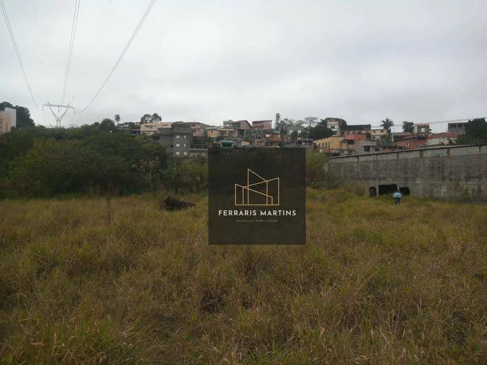 Terreno, 2 hectares - Foto 1