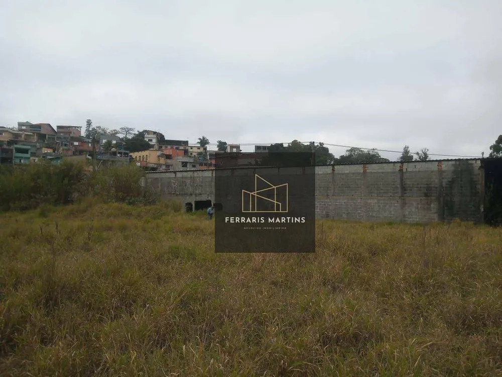 Terreno, 2 hectares - Foto 2