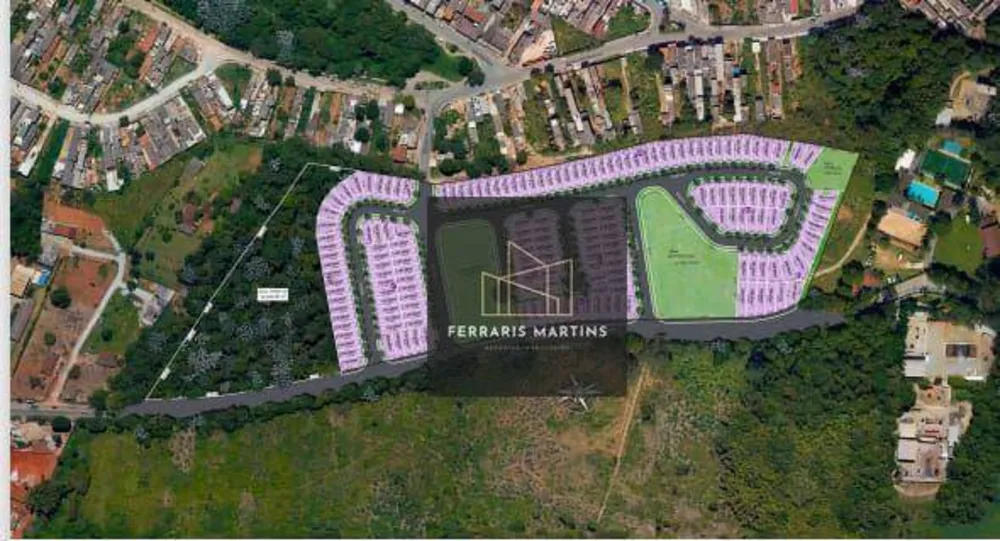 Loteamento e Condomínio, 150 m² - Foto 1