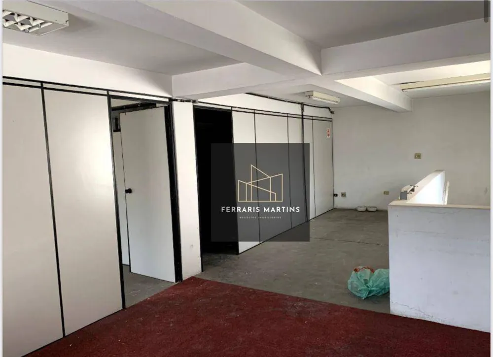 Loja-Salão, 1507 m² - Foto 2