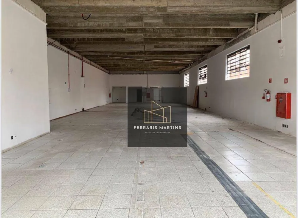 Loja-Salão, 1507 m² - Foto 3