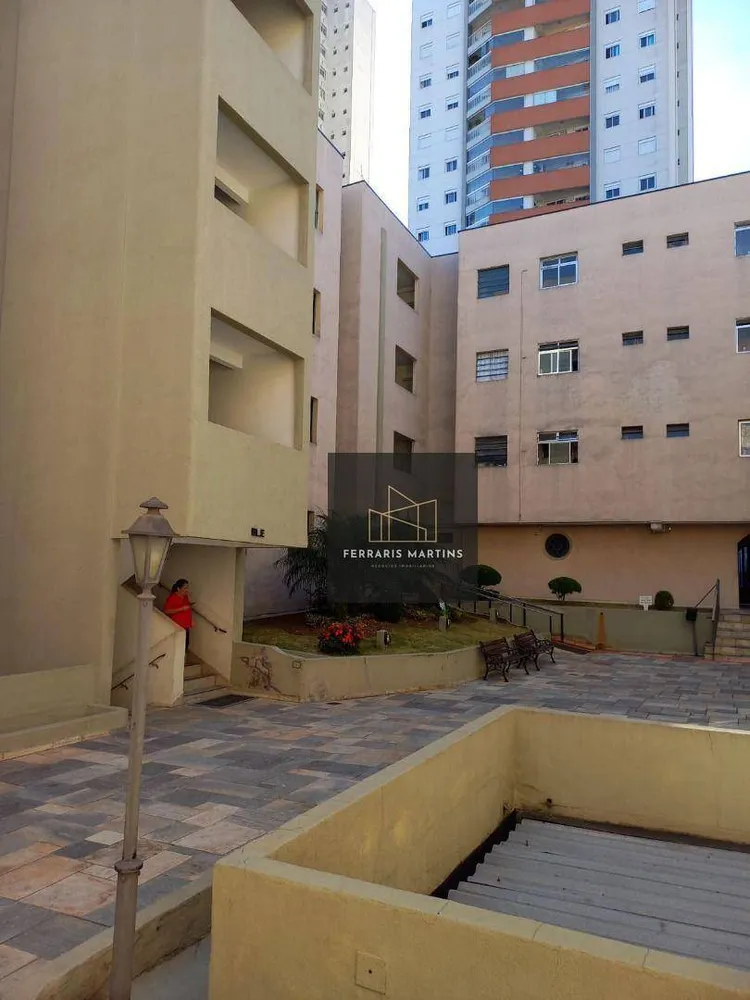 Apartamento, 2 quartos, 69 m² - Foto 1
