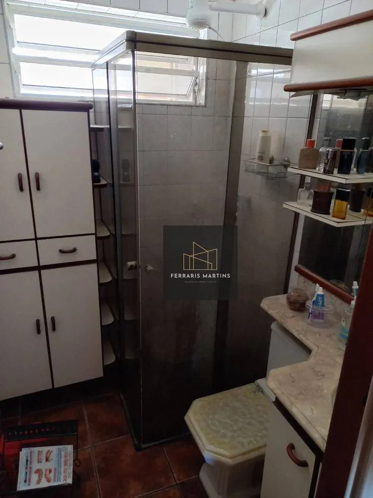 Apartamento, 2 quartos, 69 m² - Foto 2