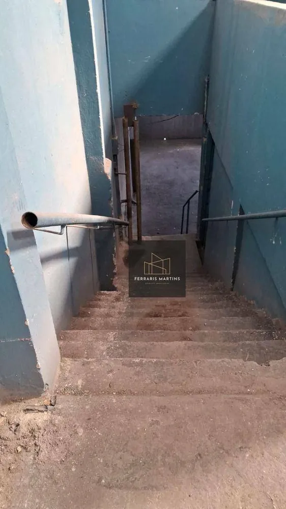 Depósito-Galpão, 250 m² - Foto 2
