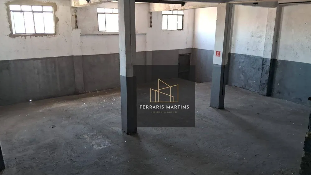 Depósito-Galpão, 250 m² - Foto 3