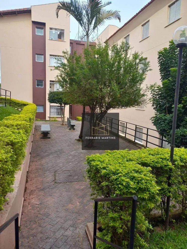 Apartamento, 2 quartos, 111111111 m² - Foto 1