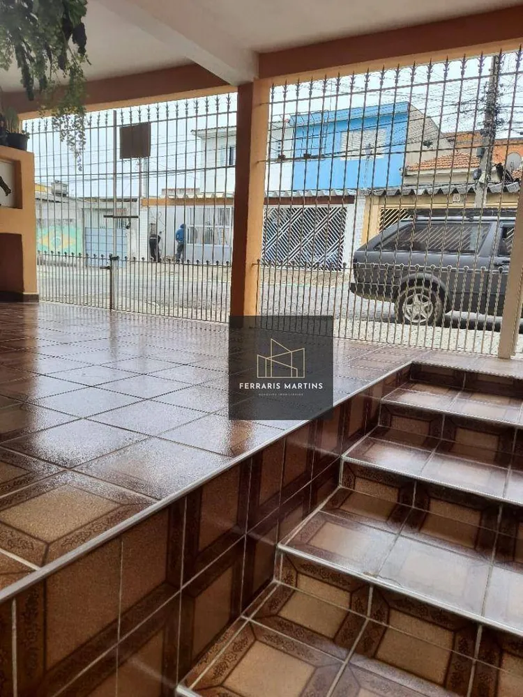 Sobrado, 3 quartos - Foto 4