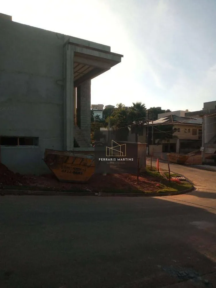Loteamento e Condomínio, 958 m² - Foto 3