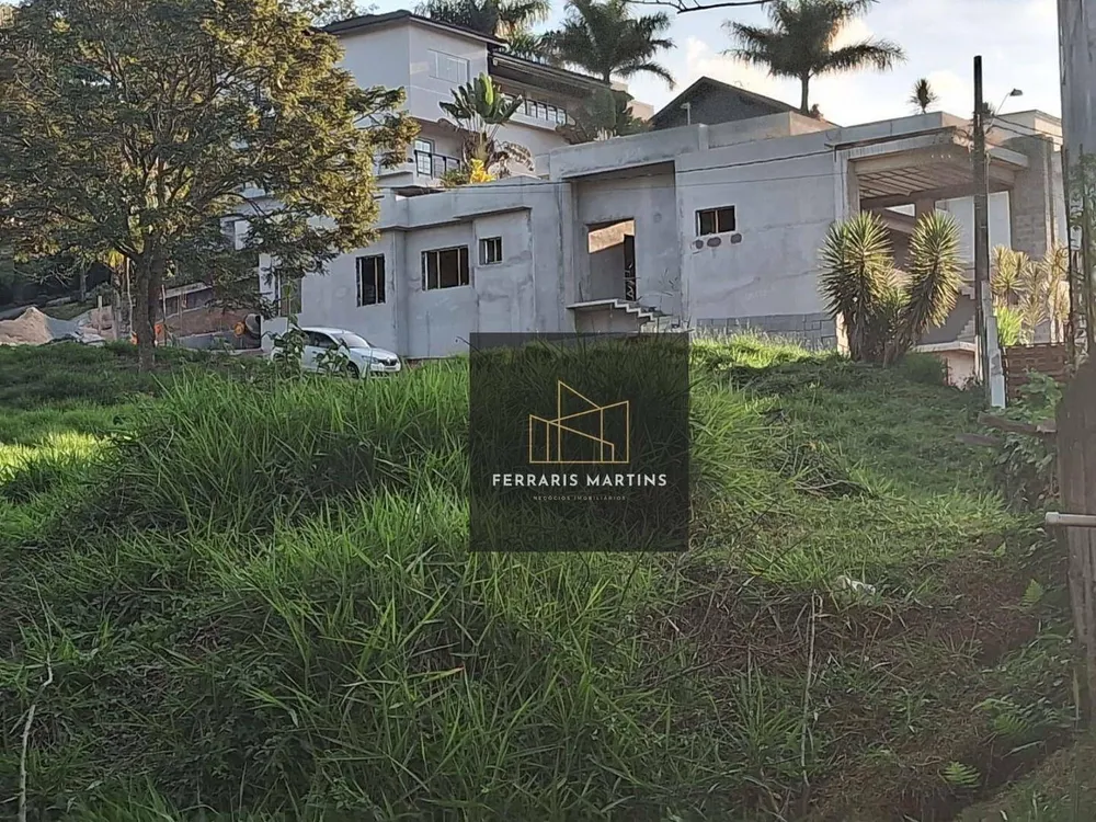 Loteamento e Condomínio, 958 m² - Foto 1