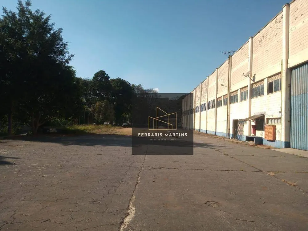 Depósito-Galpão, 7000 m² - Foto 1
