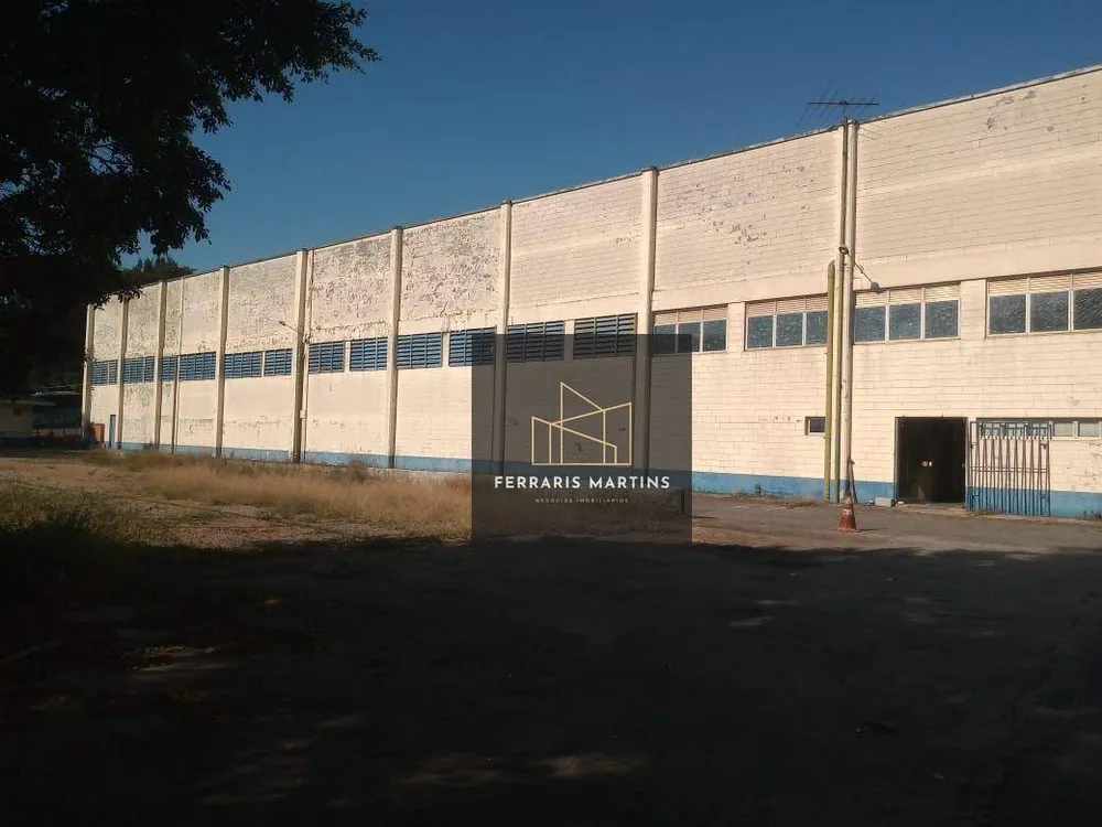 Depósito-Galpão, 7000 m² - Foto 3
