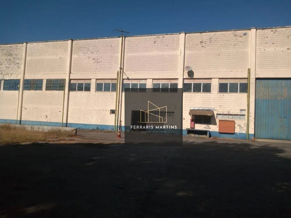 Depósito-Galpão, 7000 m² - Foto 4