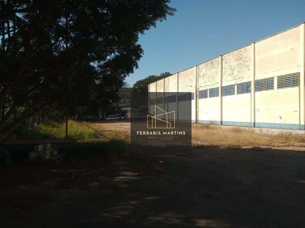 Depósito-Galpão, 7000 m² - Foto 2