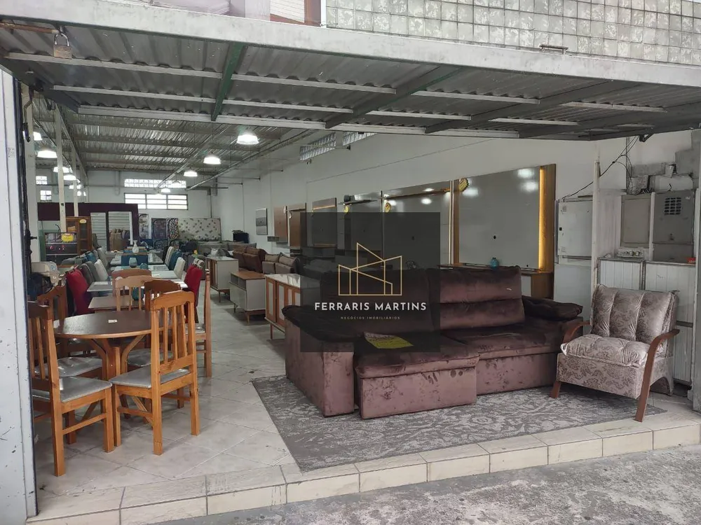 Prédio Inteiro, 573 m² - Foto 4