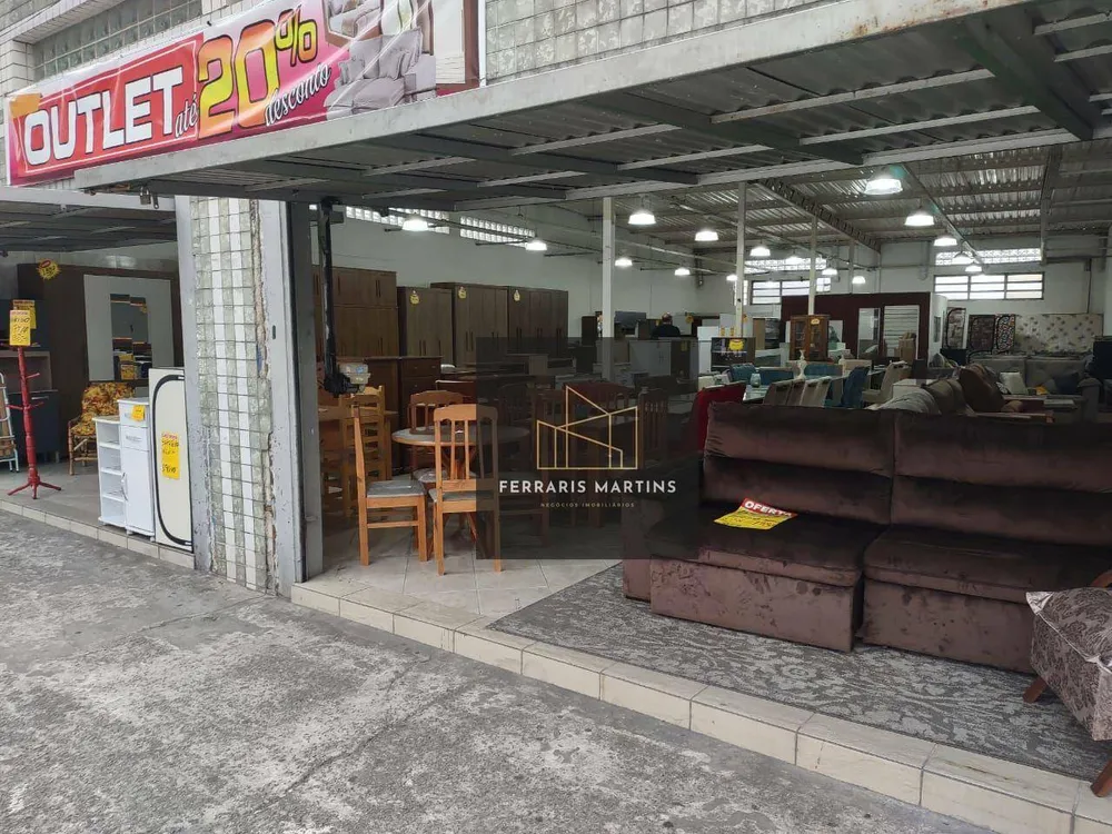 Prédio Inteiro, 573 m² - Foto 1