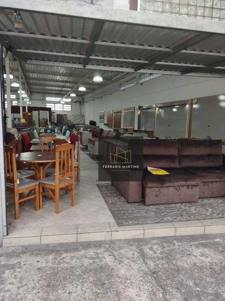 Prédio Inteiro, 573 m² - Foto 2