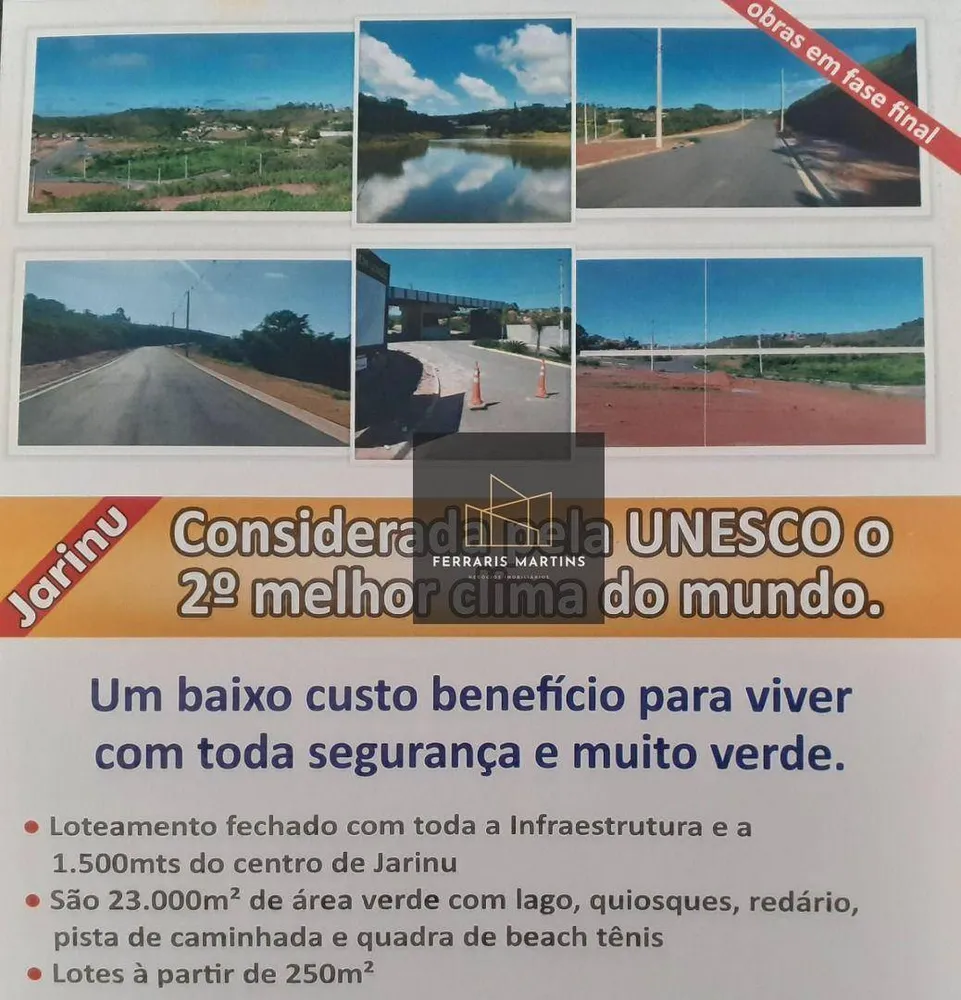 Terreno, 250 m² - Foto 4