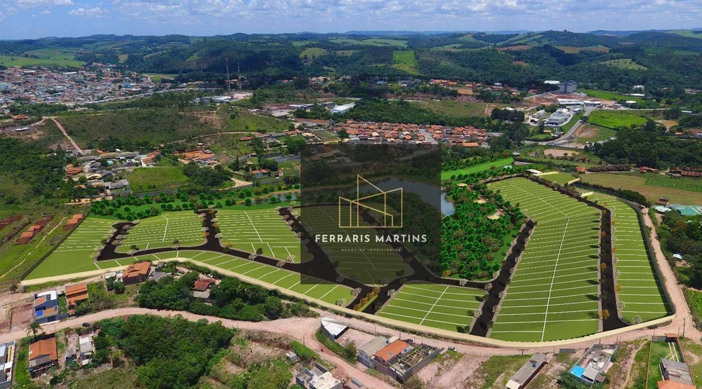 Terreno, 250 m² - Foto 1