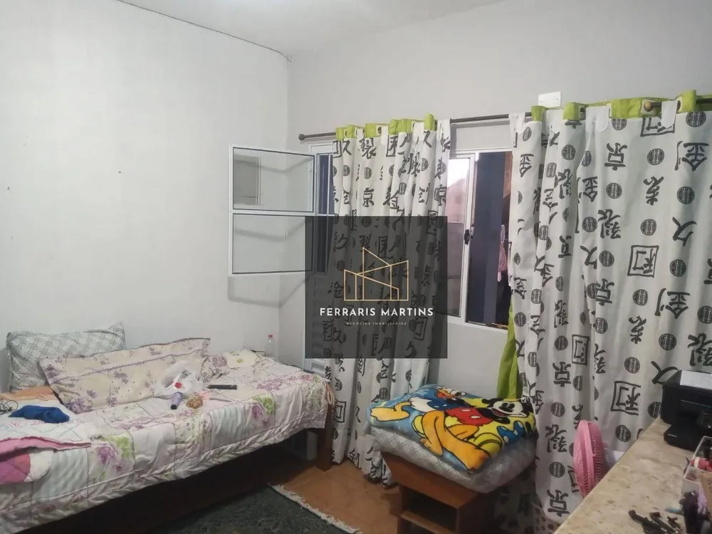 Casa, 2 quartos - Foto 2
