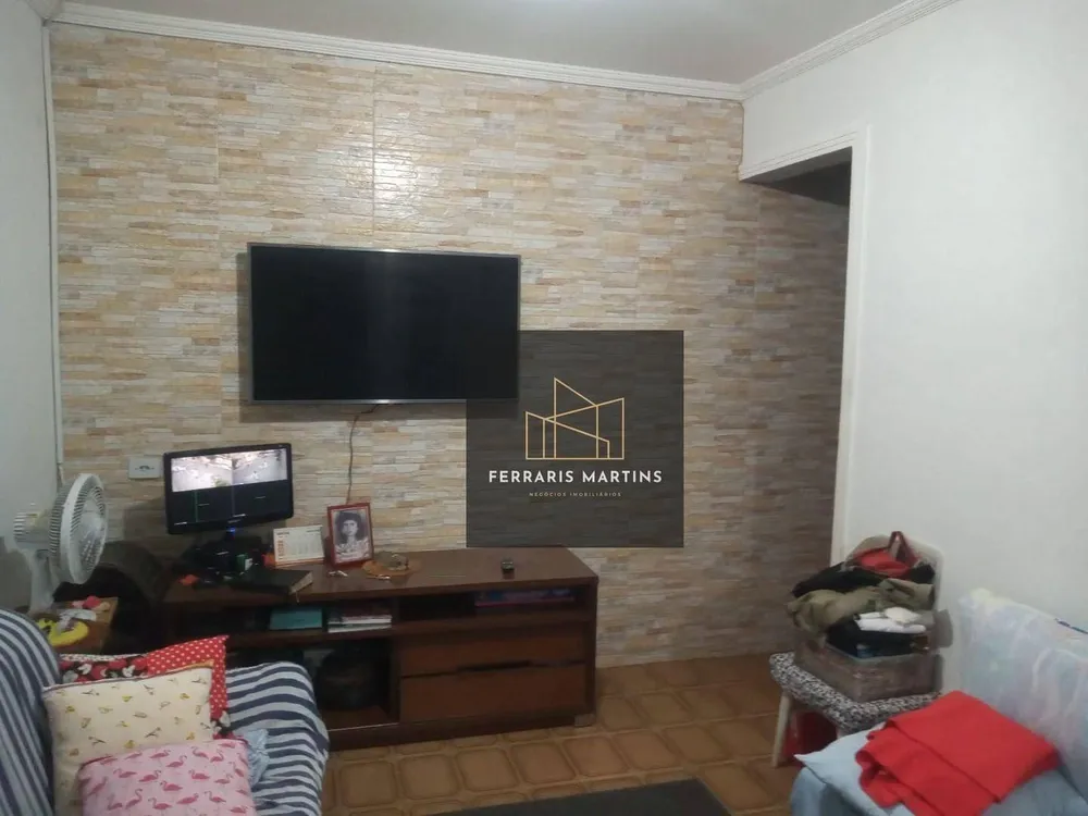 Casa, 2 quartos - Foto 1