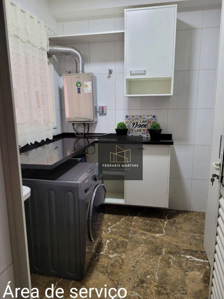 Apartamento, 3 quartos, 170 m² - Foto 2
