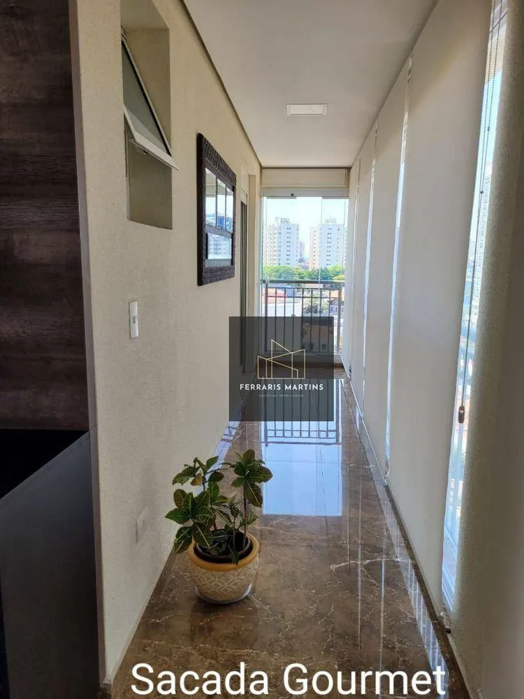 Apartamento, 3 quartos, 170 m² - Foto 4