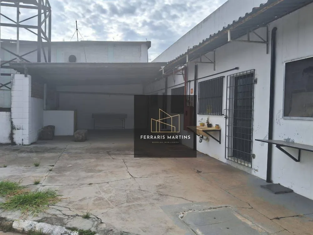 Depósito-Galpão, 4200 m² - Foto 4