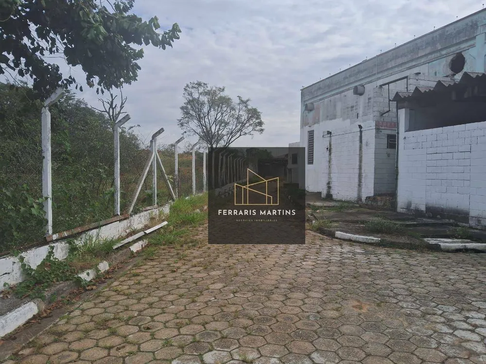 Depósito-Galpão, 4200 m² - Foto 3